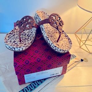 Tory Burch Miller Clouds